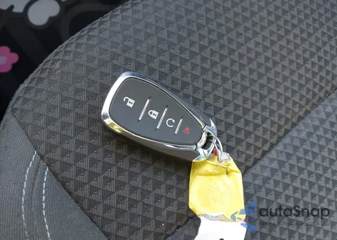 2023 Chevrolet Bolt Ev Fwd 1Lt z USA, uszkodzony, nr VIN 1G1FW6S00P4112026